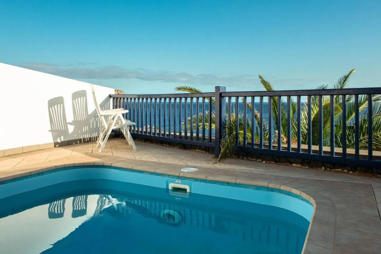 Villa Cortijo Mar 23 Puerto Calero