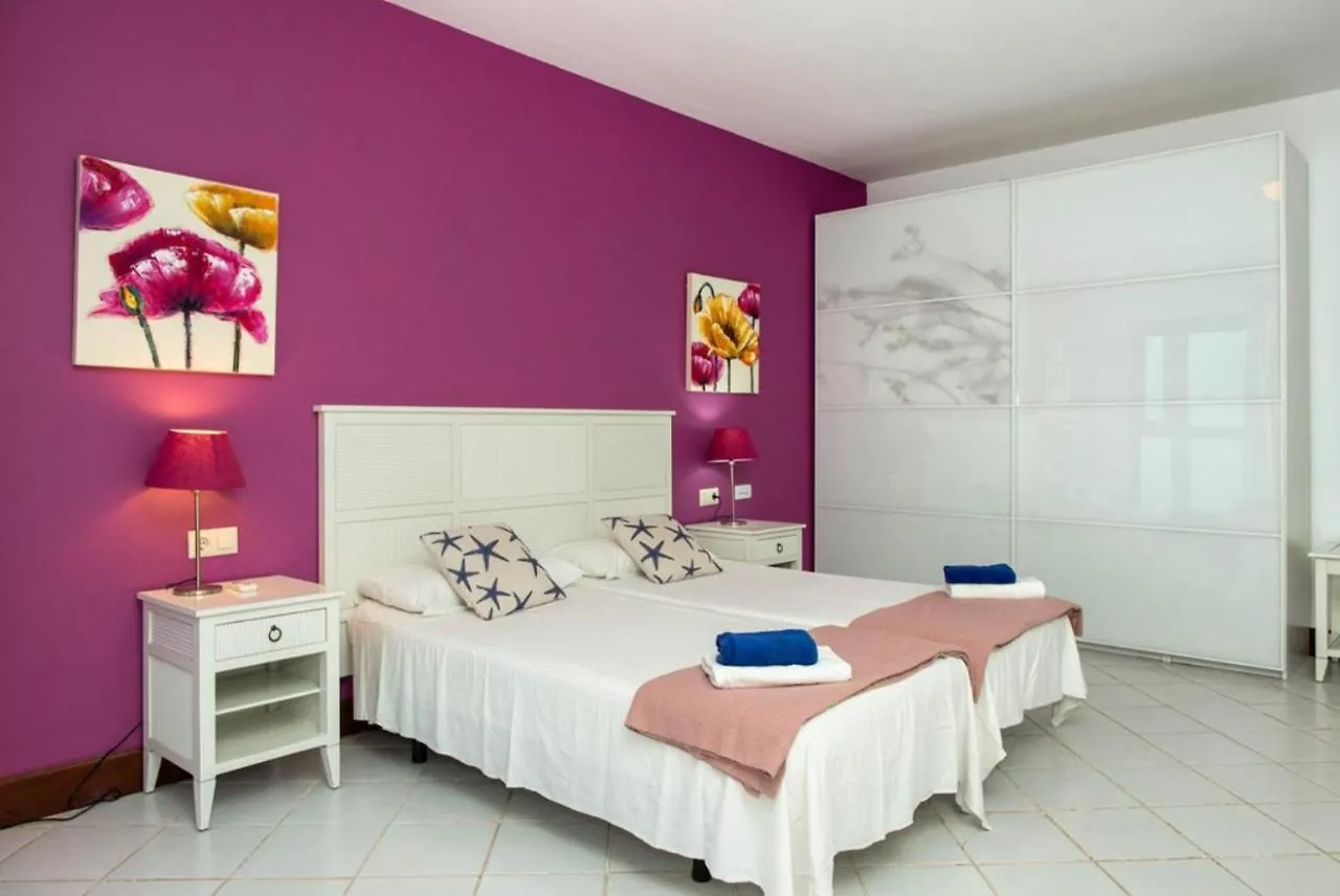 Villa Cortijo Mar 23 Puerto Calero