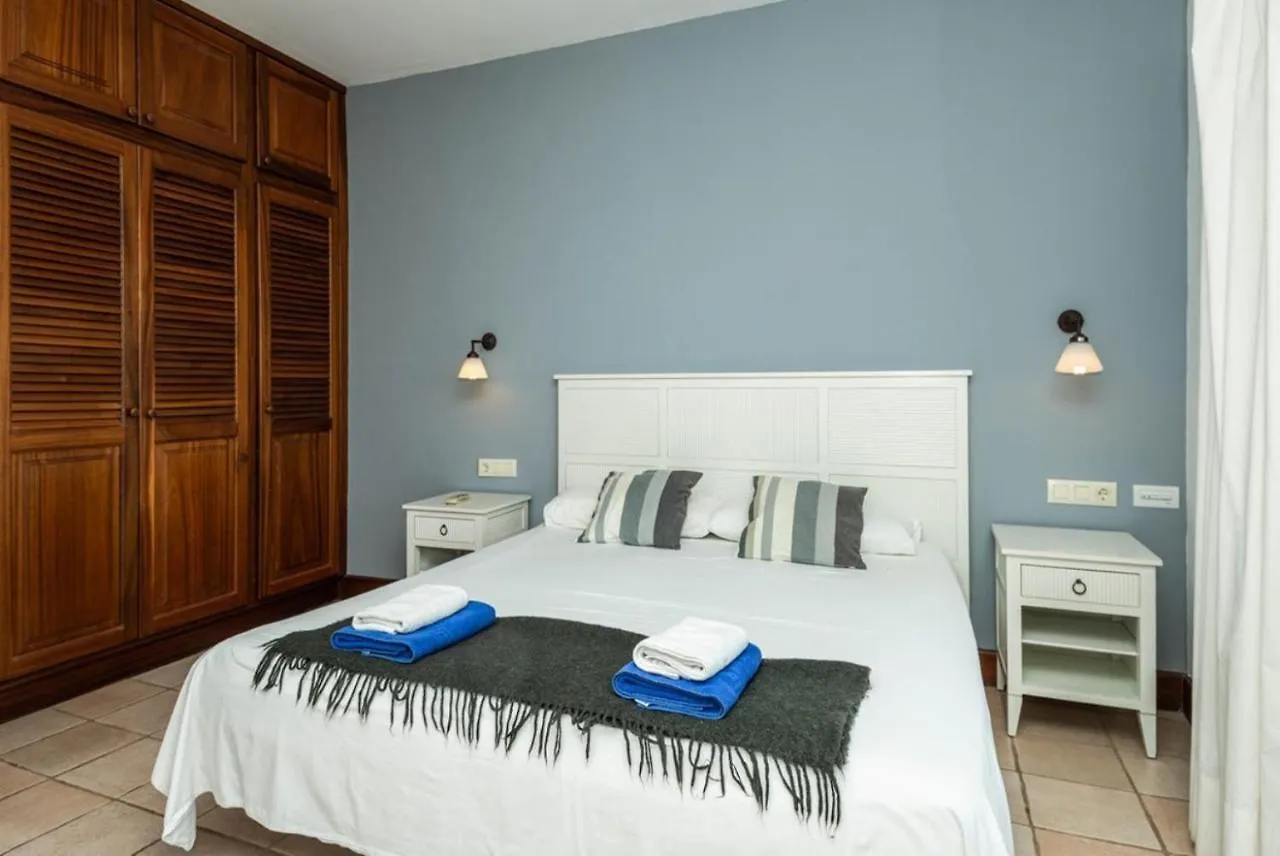 Villa Cortijo Mar 23 Puerto Calero