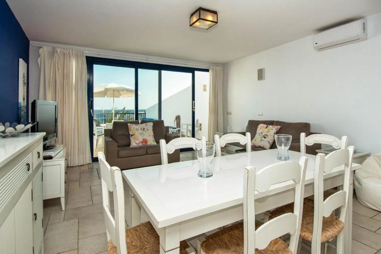 Villa Cortijo Mar 23 Puerto Calero Spain