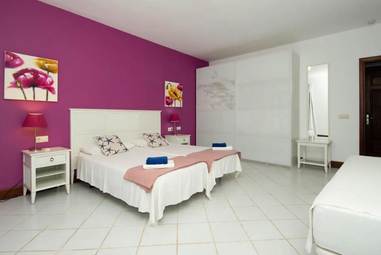 Villa Cortijo Mar 23 Puerto Calero