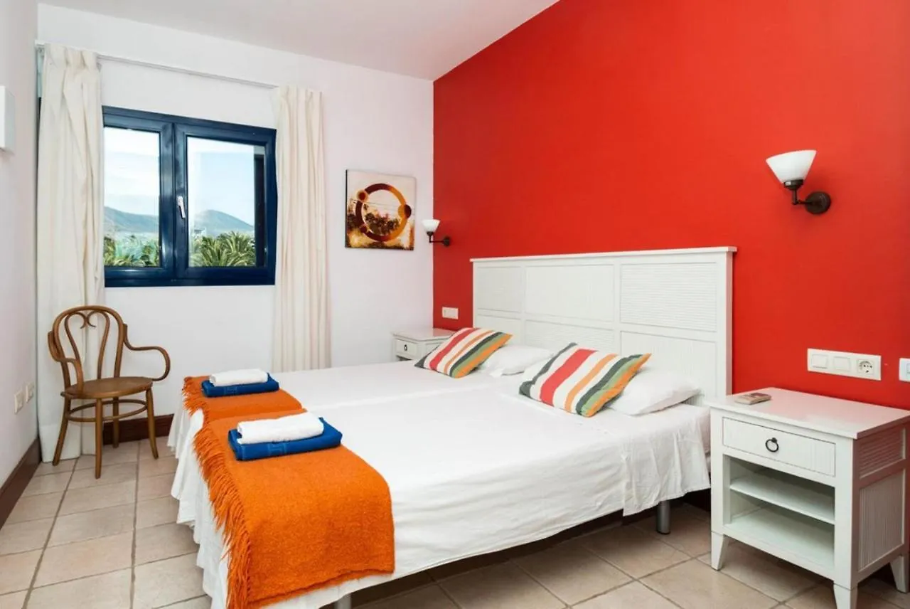Villa Cortijo Mar 23 Puerto Calero