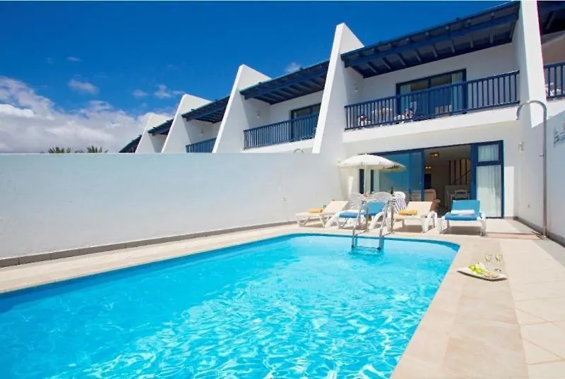 Villa Cortijo Mar 23 Puerto Calero