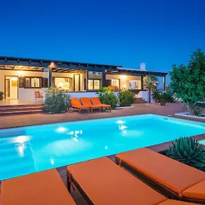  Villa Agave // Cardon