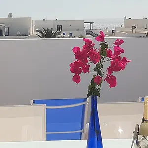 Apartment Blue Sky, Puerto Calero