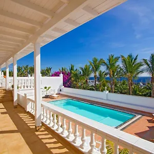  Villa Suenos Del Mar By Buenavilla