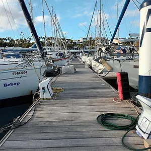 Spirit Of Shackleton Yacht Bateau-hôtel