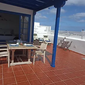  Holiday home Casa Rosa