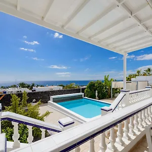  Villa Fortuna